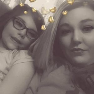 Meet your Posher, Leanna